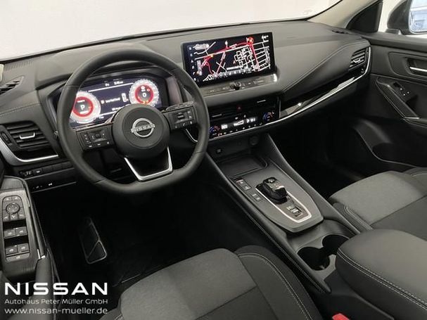 Nissan Qashqai 1.5 VC-T e-power 140 kW image number 9