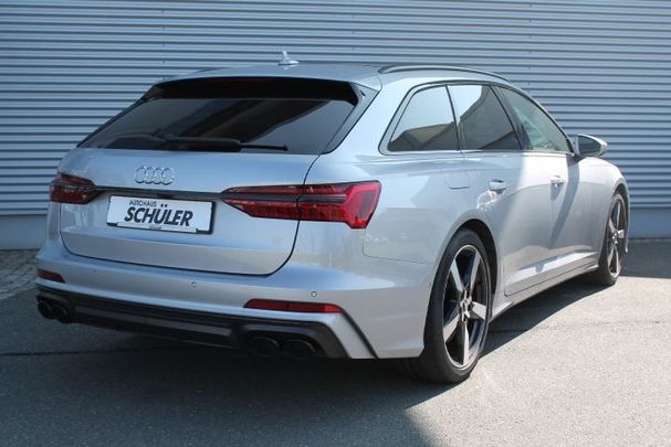 Audi S6 Avant 257 kW image number 3