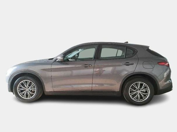 Alfa Romeo Stelvio Diesel 140 kW image number 2