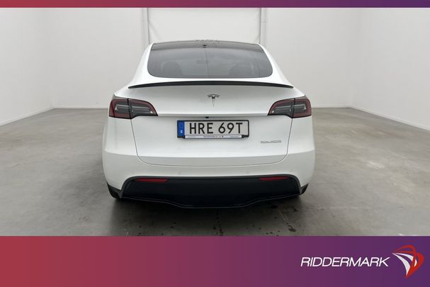 Tesla Model Y Performance AWD 393 kW image number 9