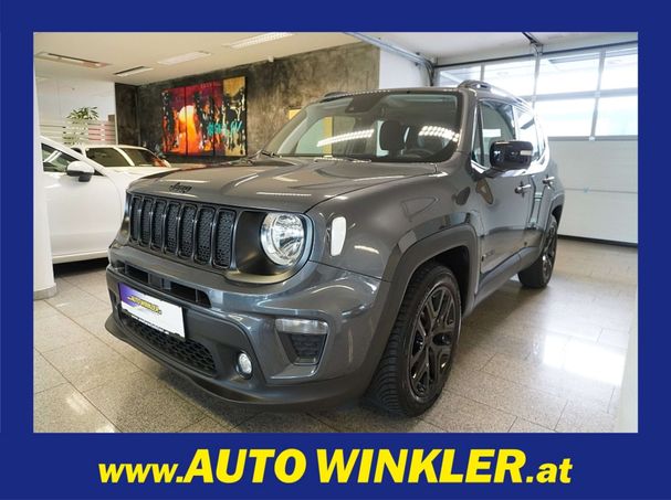 Jeep Renegade 88 kW image number 1