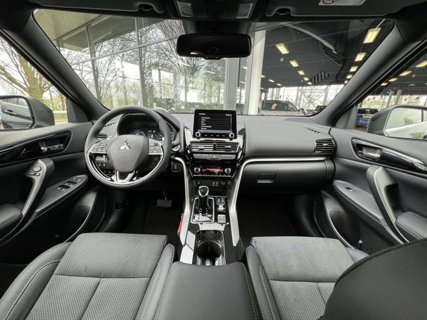 Mitsubishi Eclipse Cross PHEV 138 kW image number 5