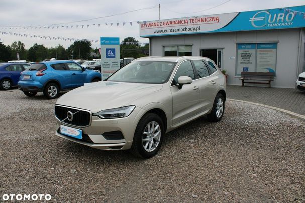 Volvo XC60 140 kW image number 1