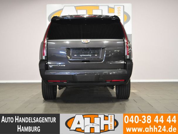 Cadillac Escalade ESV AT Platinum 313 kW image number 8