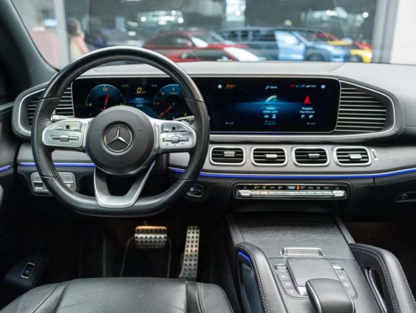 Mercedes-Benz GLE 400 d 243 kW image number 13