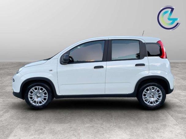 Fiat Panda 51 kW image number 5