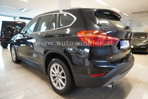 BMW X1 16d sDrive 85 kW image number 5