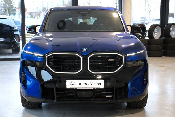 BMW XM xDrive 480 kW image number 4