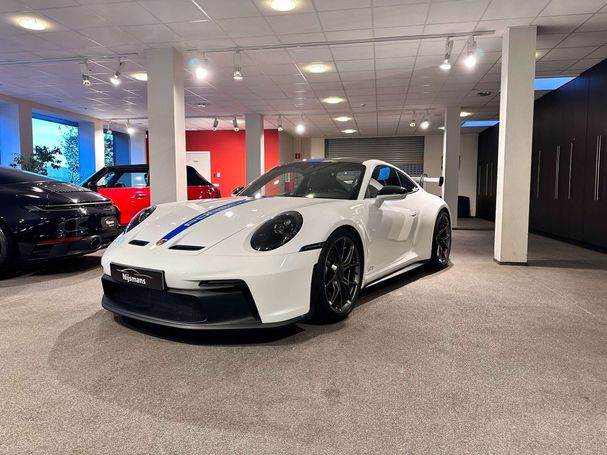 Porsche 992 GT3 4.0 PDK 375 kW image number 24