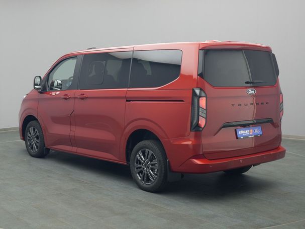 Ford Tourneo Custom 320 Titanium 100 kW image number 18