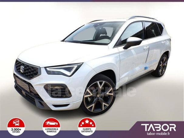 Seat Ateca 1.5 TSI DSG FR 110 kW image number 1