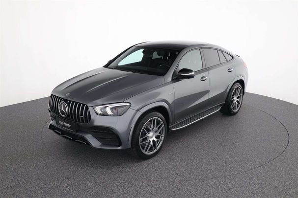 Mercedes-Benz GLE 53 AMG 320 kW image number 1