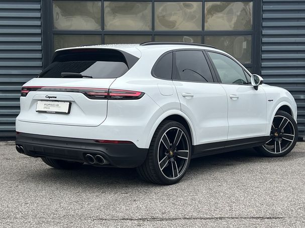 Porsche Cayenne E-Hybrid 340 kW image number 6