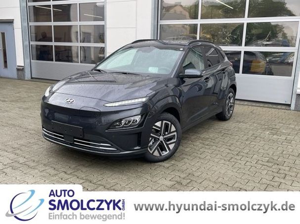 Hyundai Kona Elektro Trend 100 kW image number 1