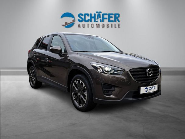 Mazda CX-5 AWD Sports-Line 118 kW image number 2