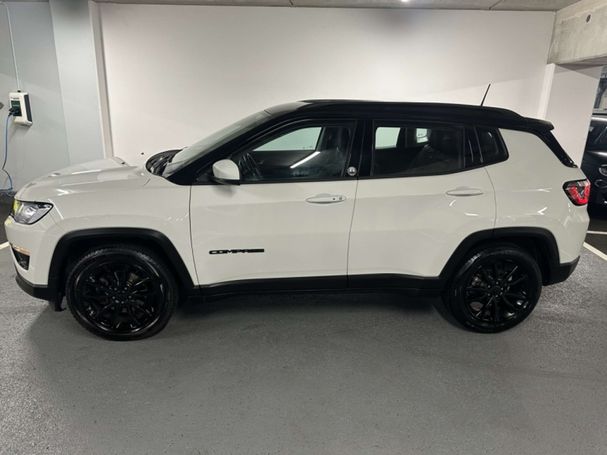 Jeep Compass 1.3 GSE 112 kW image number 5