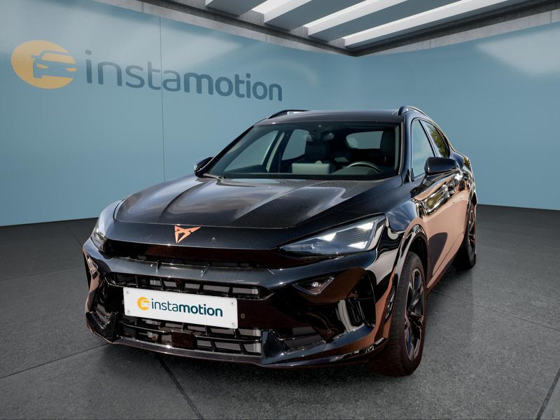 Cupra Formentor 1.5 TSI