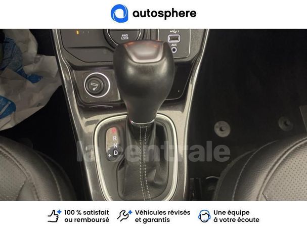 Jeep Compass 1.3 PHEV 177 kW image number 21