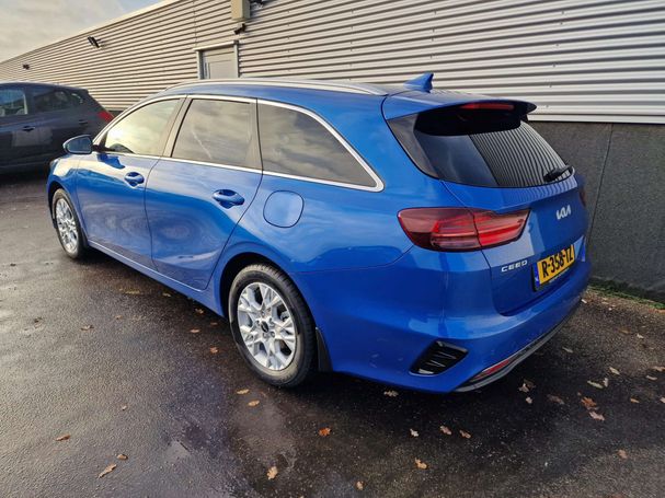 Kia Ceed Sportswagon 1.5 T-GDI Line 118 kW image number 26