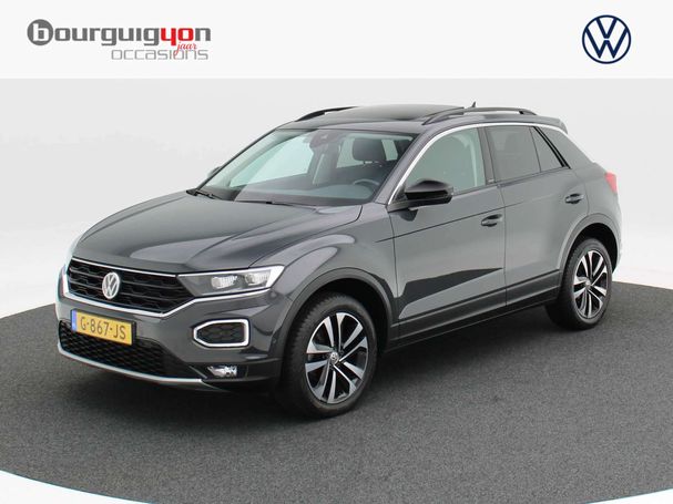 Volkswagen T-Roc 1.5 TSI Style DSG 110 kW image number 1