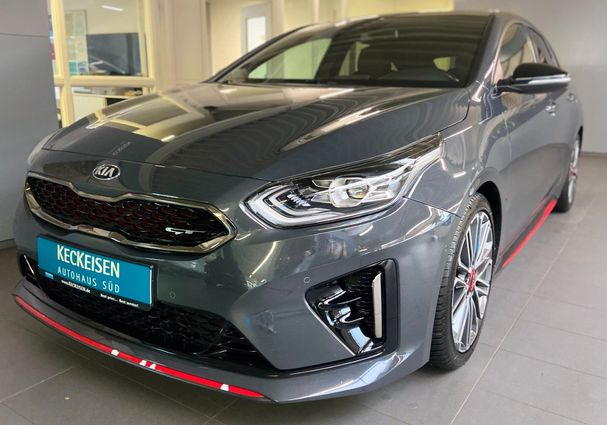 Kia ProCeed GT 150 kW image number 1