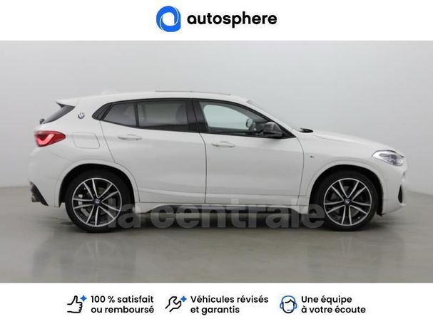 BMW X2 sDrive 141 kW image number 4