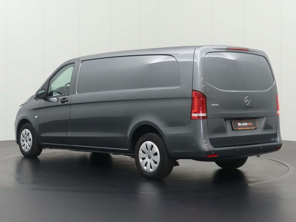 Mercedes-Benz Vito 116 CDi 120 kW image number 6