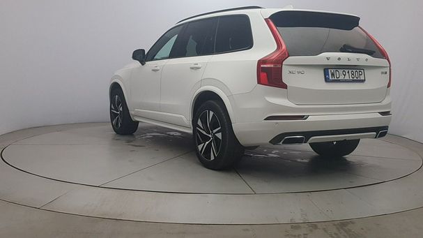 Volvo XC90 AWD 173 kW image number 4