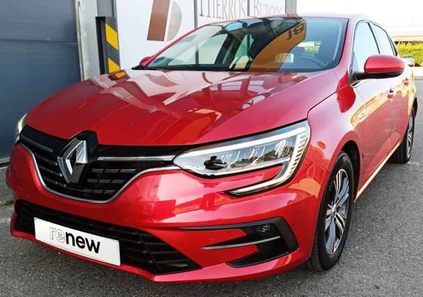 Renault Megane  118 kW image number 22