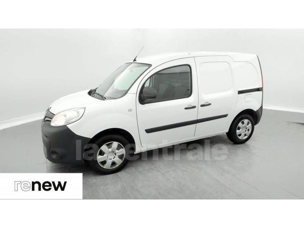 Renault Kangoo dCi Extra 70 kW image number 18