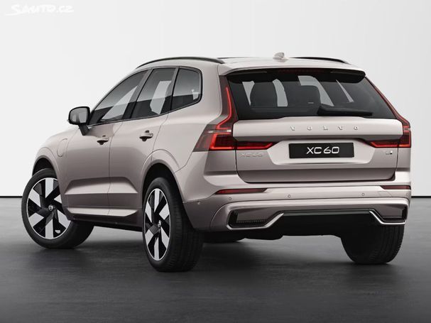 Volvo XC60 T6 Recharge AWD 257 kW image number 5