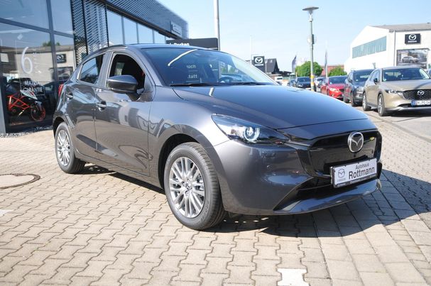 Mazda 2 85 kW image number 8