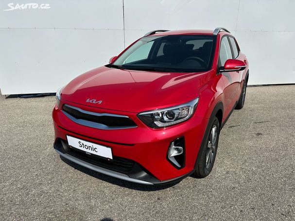 Kia Stonic 1.2 58 kW image number 1