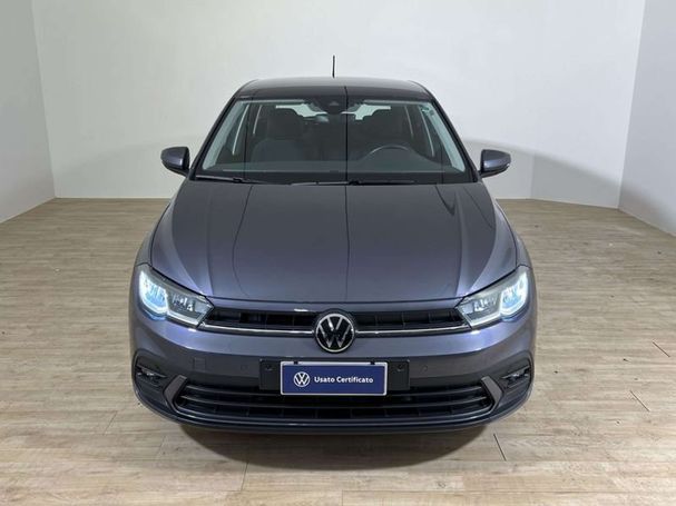 Volkswagen Polo 1.0 TSI DSG 70 kW image number 3