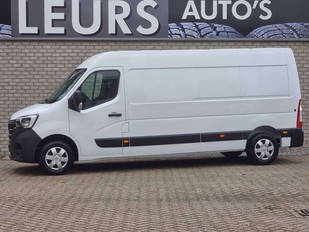 Renault Master L3H2 99 kW image number 2