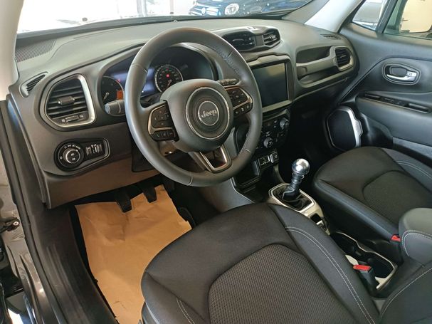 Jeep Renegade 1.6 96 kW image number 9