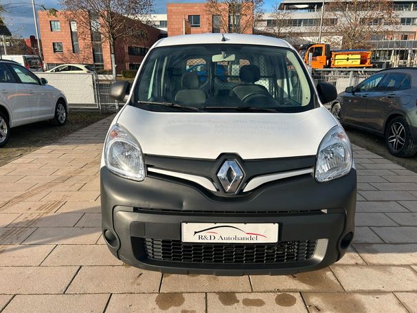 Renault Kangoo Rapid Extra 66 kW image number 5