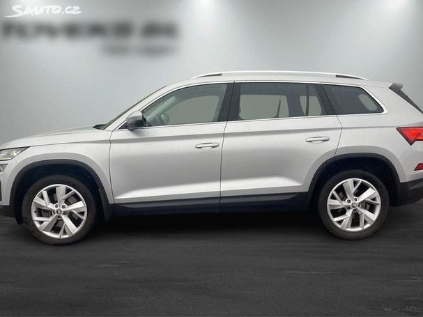 Skoda Kodiaq 2.0 TSI 4x4 140 kW image number 5