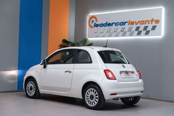 Fiat 500 1.0 52 kW image number 9