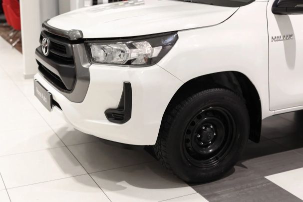 Toyota Hilux 110 kW image number 18