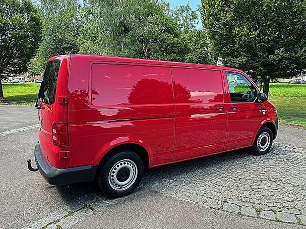 Volkswagen T6 Transporter 84 kW image number 3