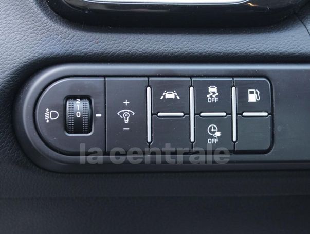 Kia XCeed 104 kW image number 18