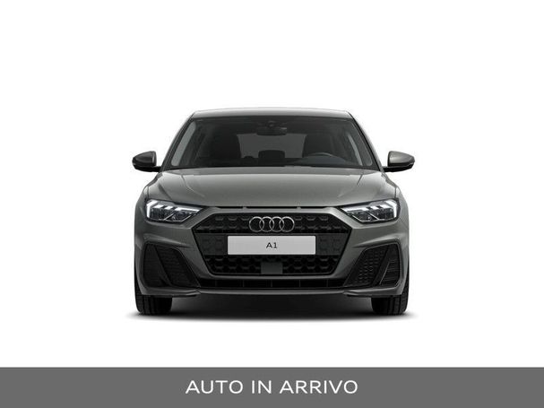 Audi A1 30 TFSI S tronic S-line Sportback 81 kW image number 2