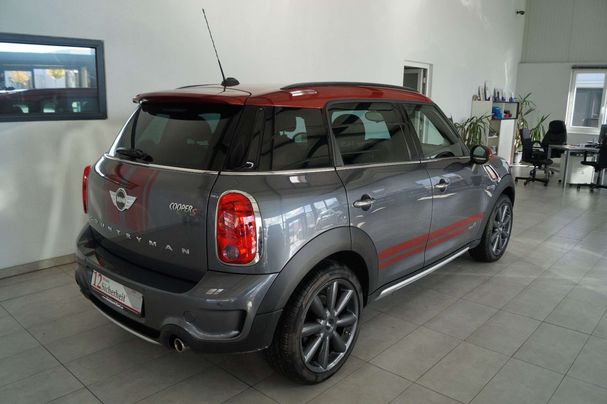 Mini Cooper S Countryman ALL4 140 kW image number 5