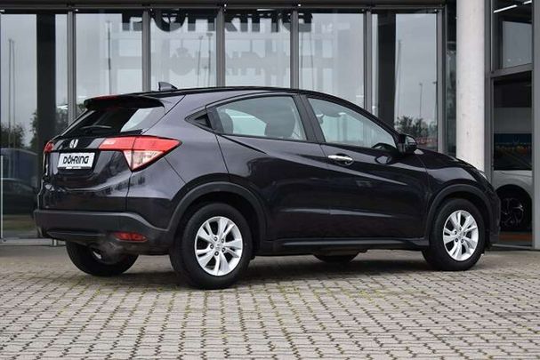 Honda HR-V 1.5 Comfort 96 kW image number 3