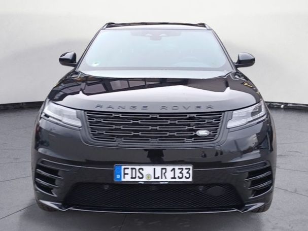 Land Rover Range Rover Velar 184 kW image number 9