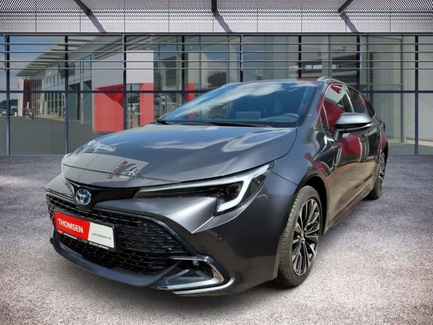 Toyota Corolla Touring Sports 103 kW image number 1