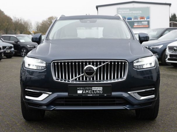 Volvo XC90 Recharge T8 AWD 288 kW image number 2