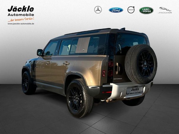 Land Rover Defender 110 D250 183 kW image number 5