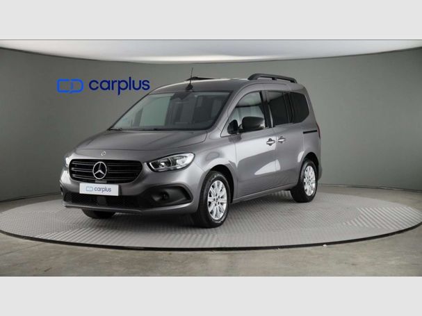 Mercedes-Benz Citan CDi Tourer 70 kW image number 1